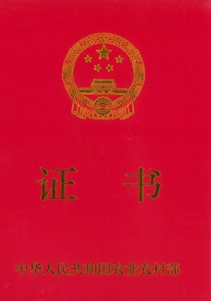 Jiangsu Lam Soon Food Company Limited